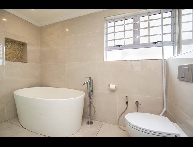 3 BEDROOM APARTMENT FOR SALE IN MUSGRAVE